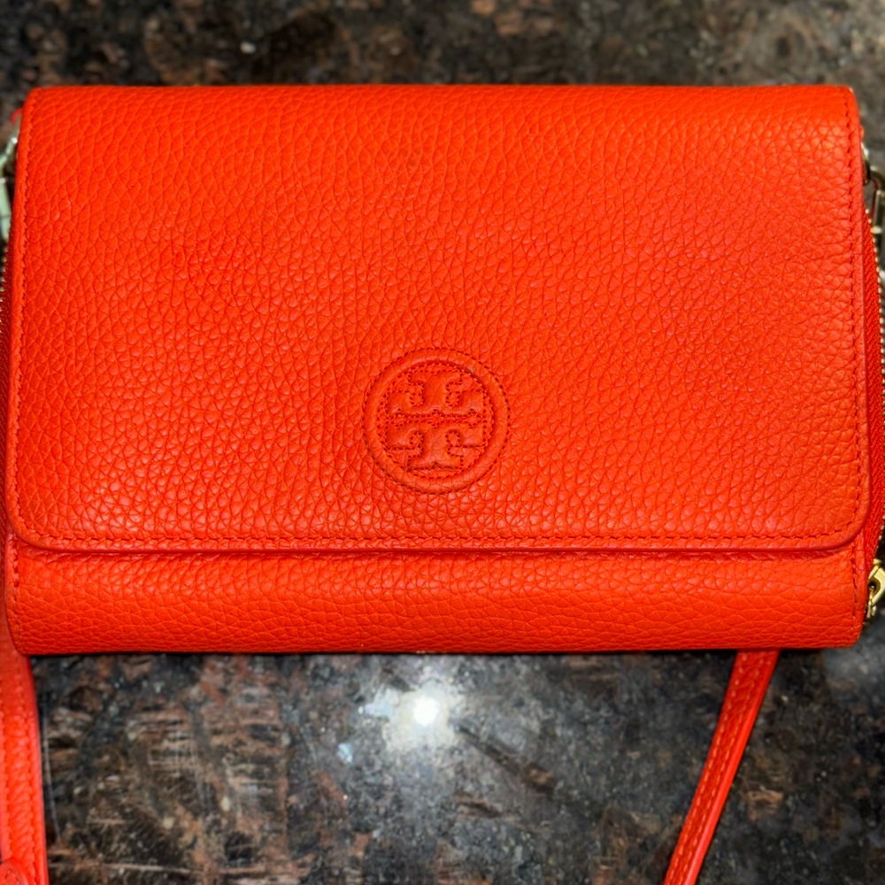 Tory Burch cross body